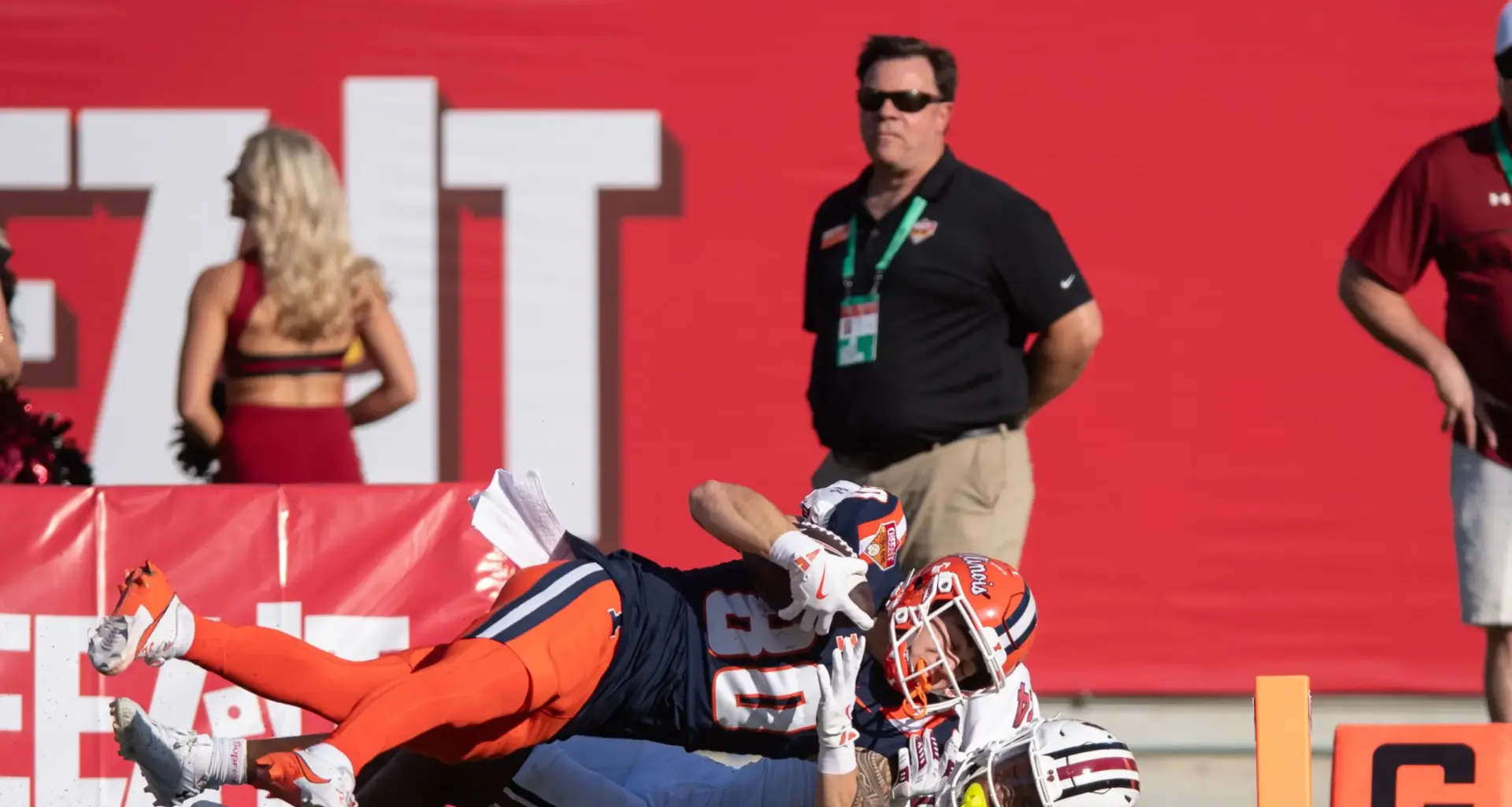 Jalon Kilgore set to join Detroit Lions as a potential game-changing force in secondary rebuild