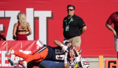 Jalon Kilgore set to join Detroit Lions as a potential game-changing force in secondary rebuild