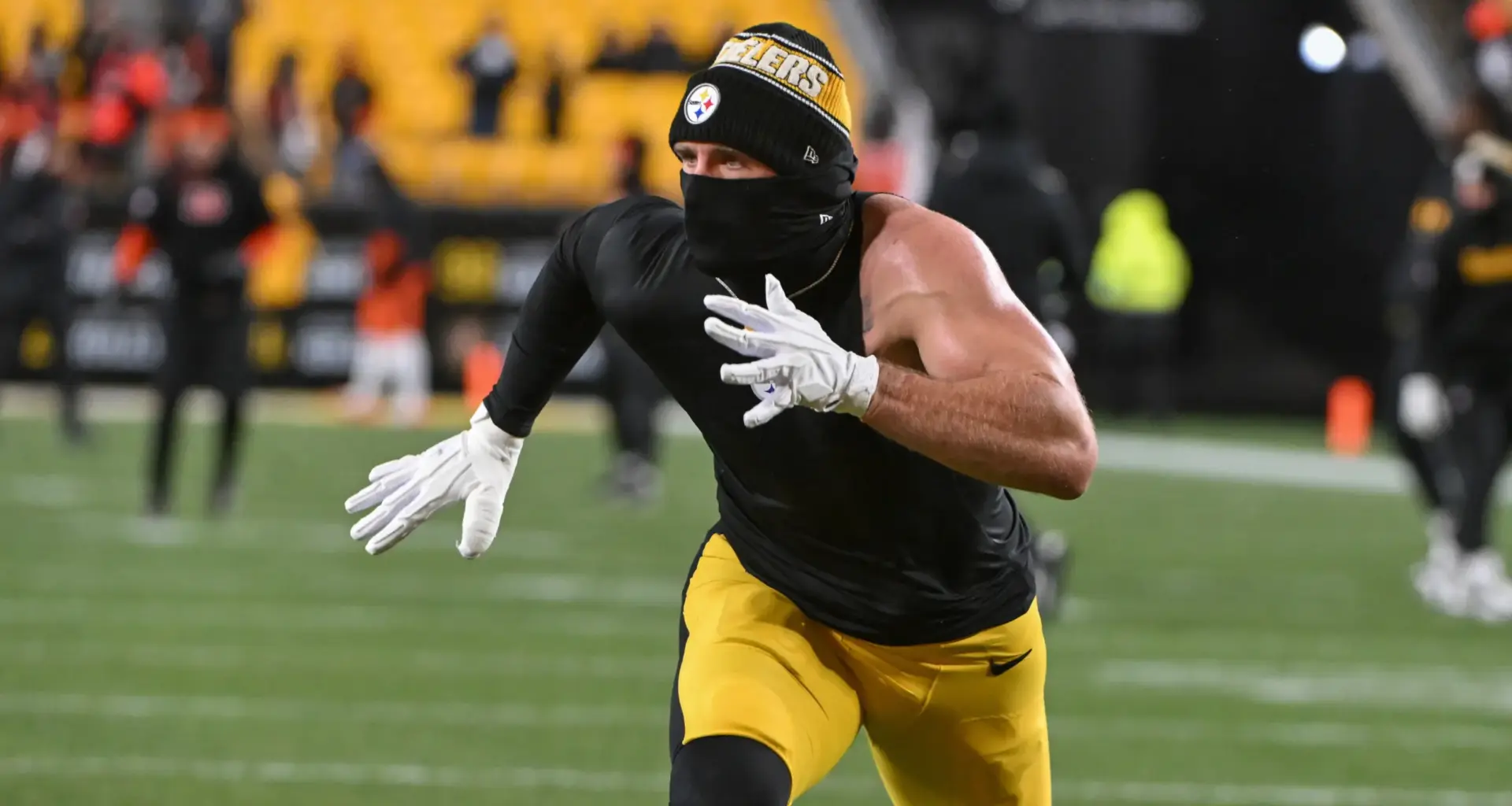 T.J. Watt trade speculation ignites hopes of a Khalil Mack-style transformation for Chicago Bears defense