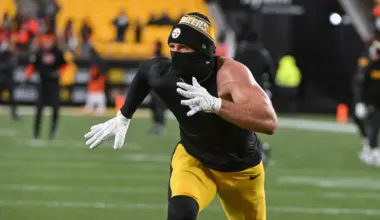 T.J. Watt trade speculation ignites hopes of a Khalil Mack-style transformation for Chicago Bears defense