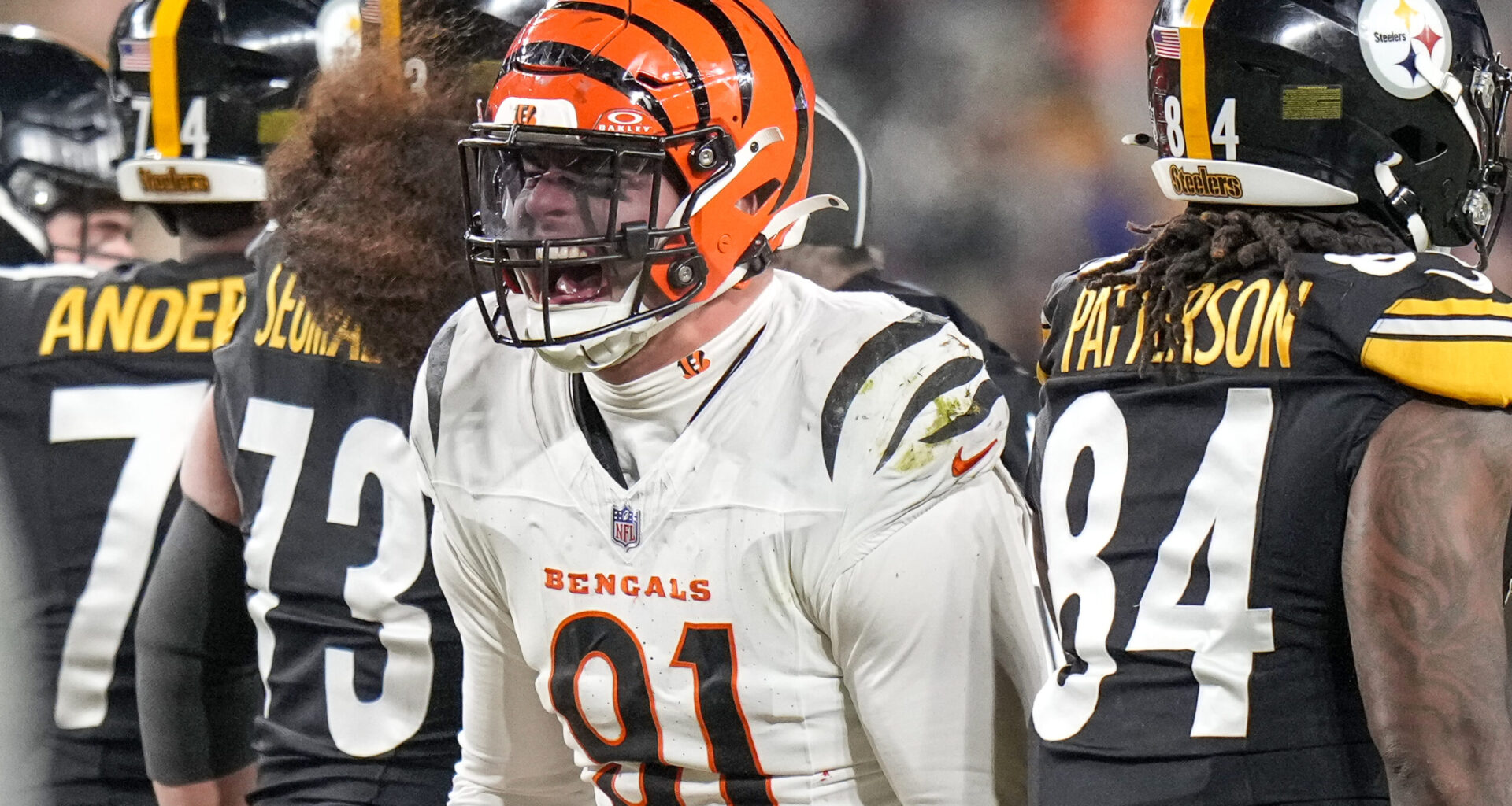 5 Players Who Should Get Traded During the 2025 NFL Draft