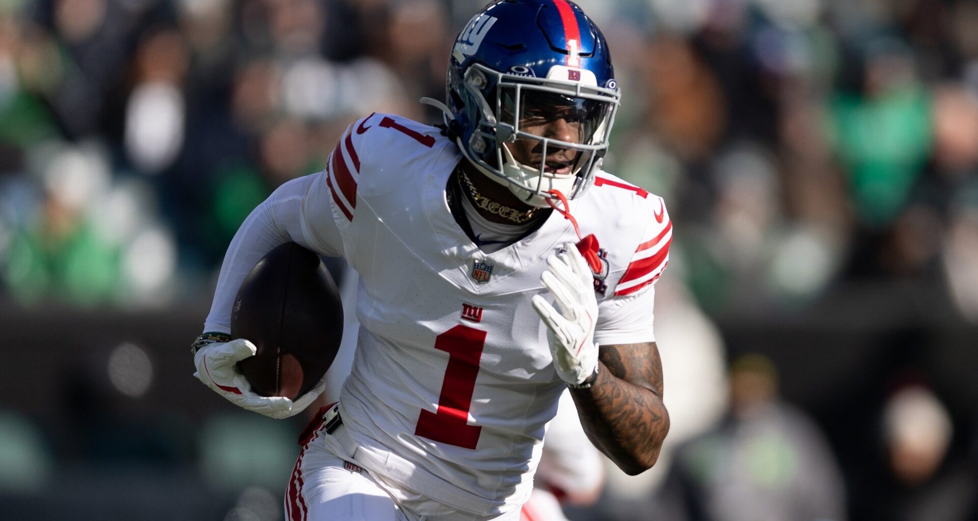 malik nabers fantasy football