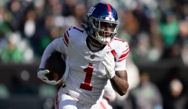 malik nabers fantasy football