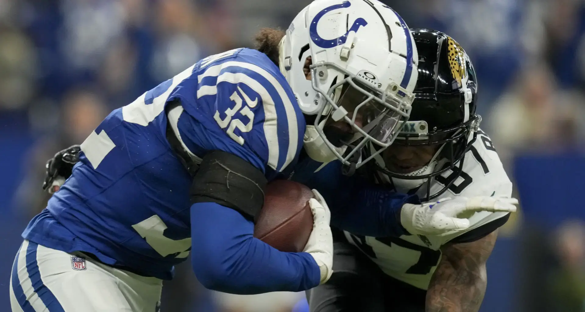 Josh Reynolds poised to shine as key receiving force for New York Jets after Detroit Lions stint