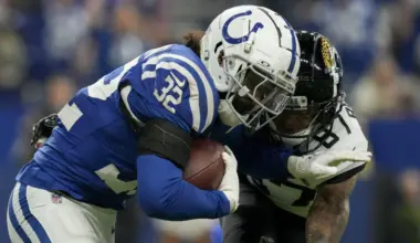 Josh Reynolds poised to shine as key receiving force for New York Jets after Detroit Lions stint