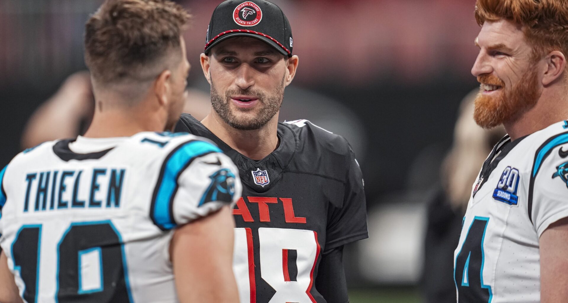 Colts Listed as a Landing Spot for Pro Bowl Quarterback