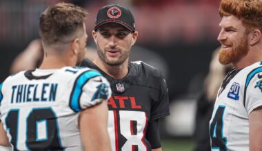 Colts Listed as a Landing Spot for Pro Bowl Quarterback