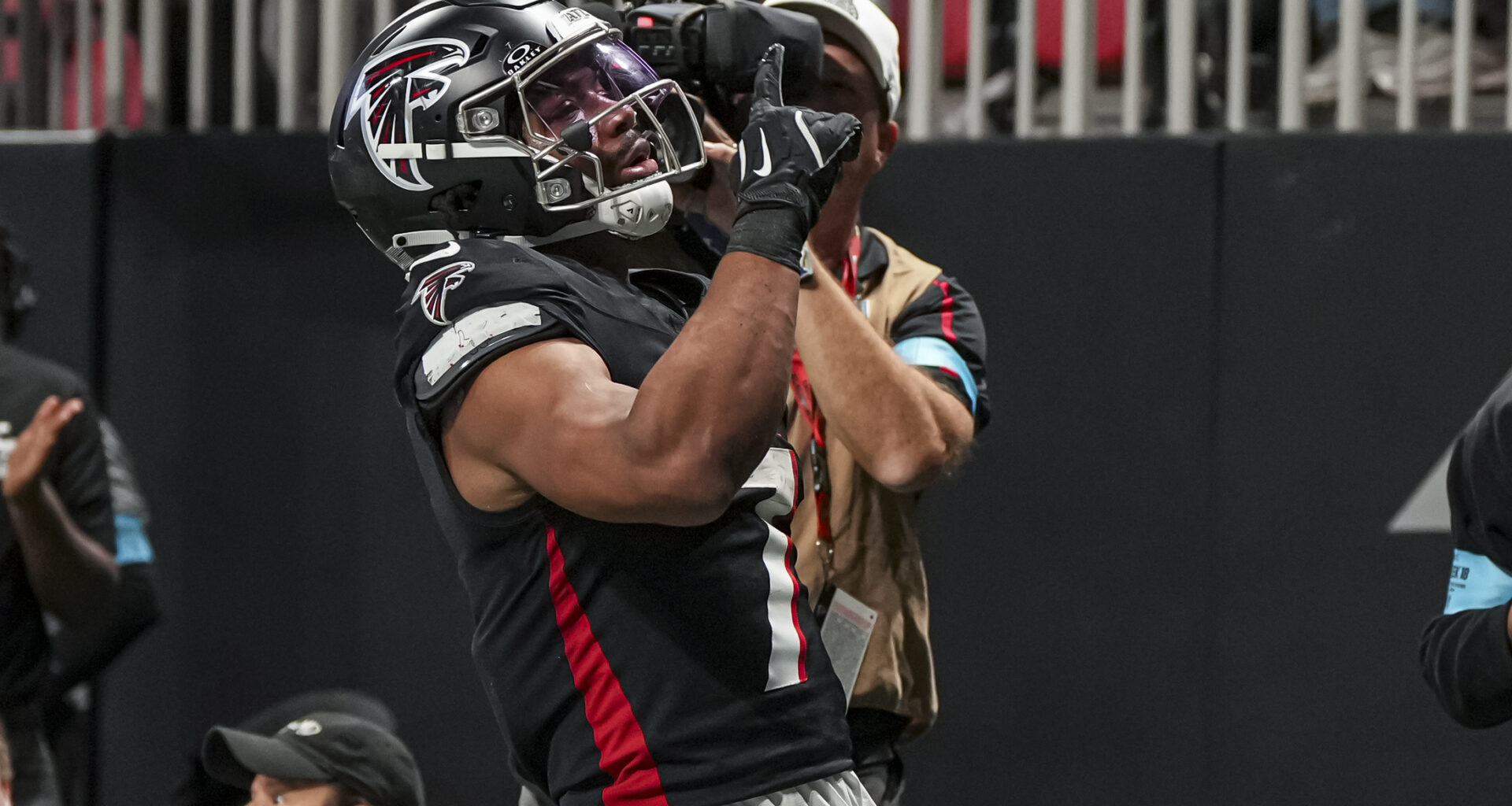 Best Bets Atlanta Falcons - IDP+