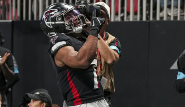 Best Bets Atlanta Falcons - IDP+