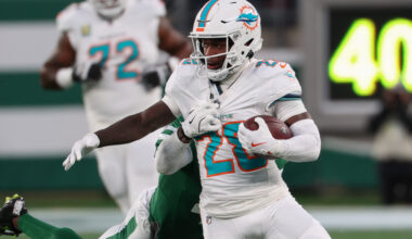 Miami Dolphins Fantasy Football Outlook for 2025