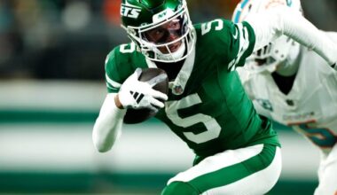 The Jets' Future is Tied to Wilson and Gardner Decisions – The Lead