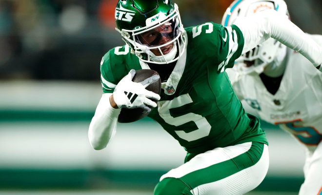 The Jets' Future is Tied to Wilson and Gardner Decisions – The Lead