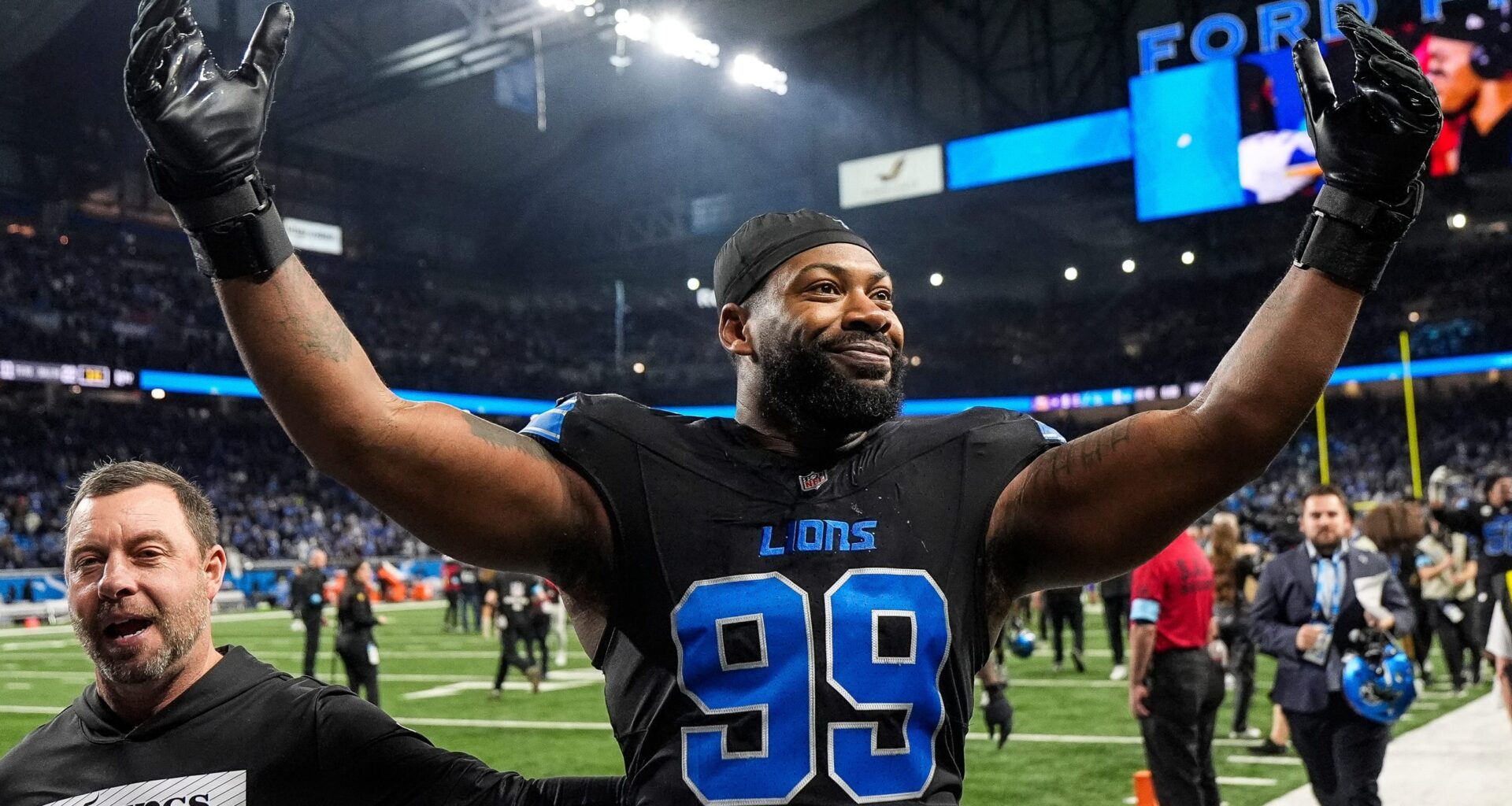 The Free Agent Move That Could Redefine the Bears' 2025 Season