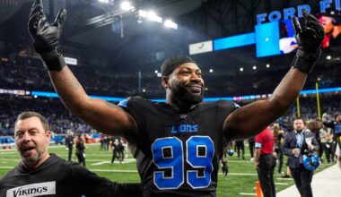 The Free Agent Move That Could Redefine the Bears' 2025 Season