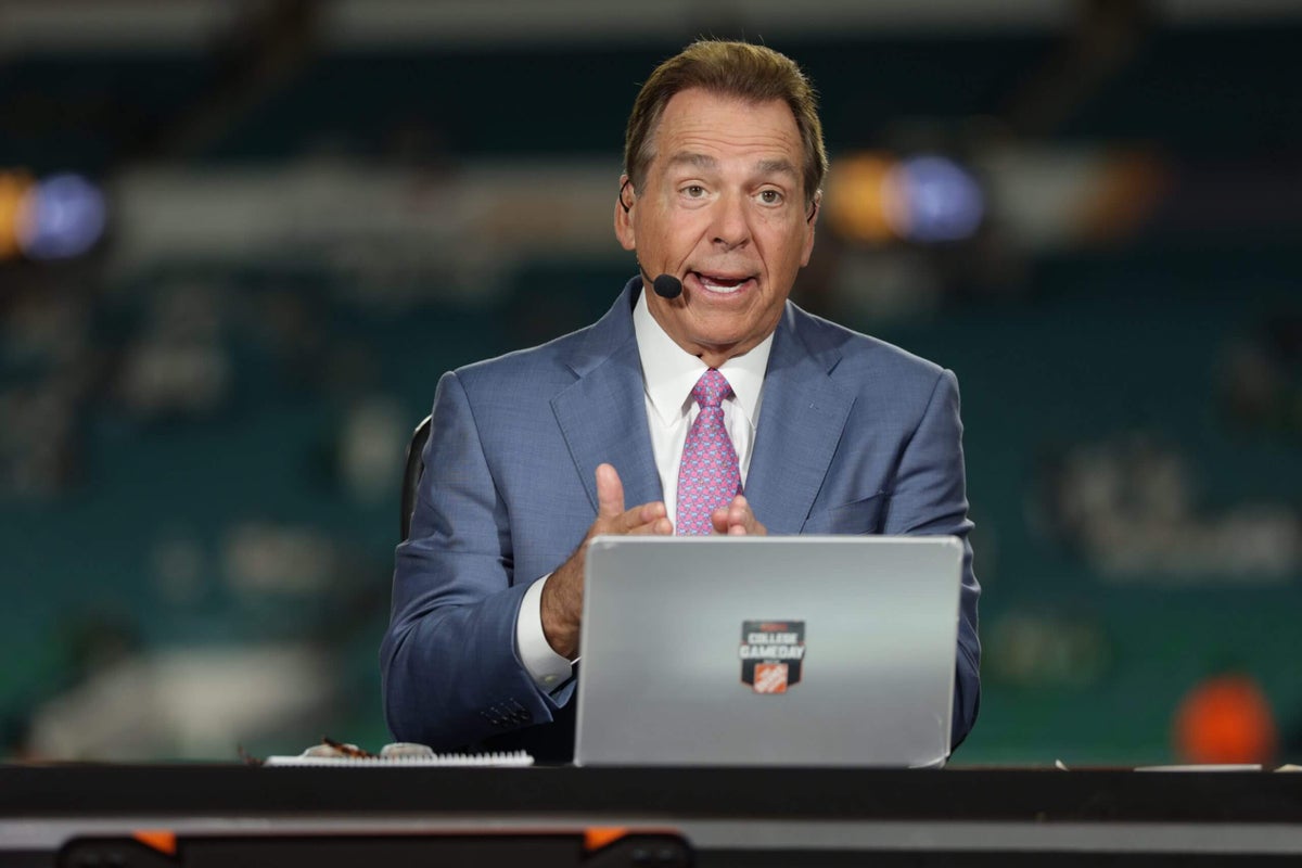 Mandel’s Mailbag: Nick Saban’s future, Penn State pressure, top non-SEC/Big Ten games