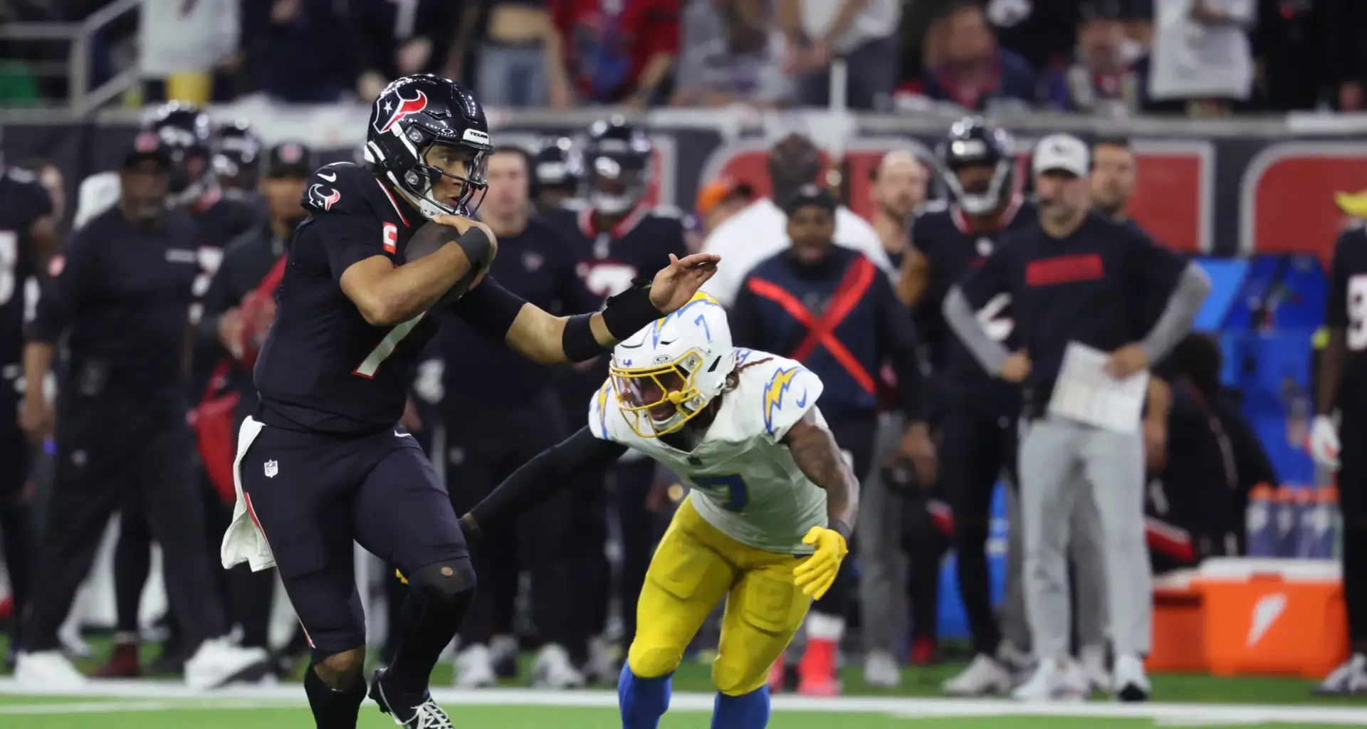 Kristian Fulton joins Kansas City Chiefs with $20M deal to bolster defense after Super Bowl setback