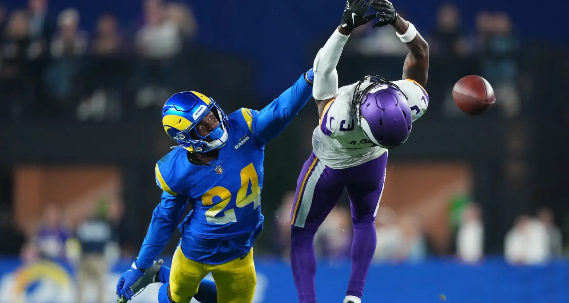 Jordan Addison dazzles as Minnesota Vikings' rookie wide receiver steals preseason spotlight with electrifying performance
