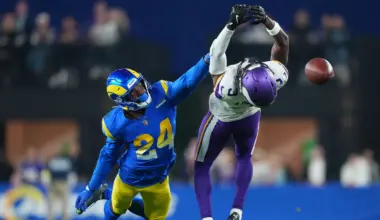 Jordan Addison dazzles as Minnesota Vikings' rookie wide receiver steals preseason spotlight with electrifying performance