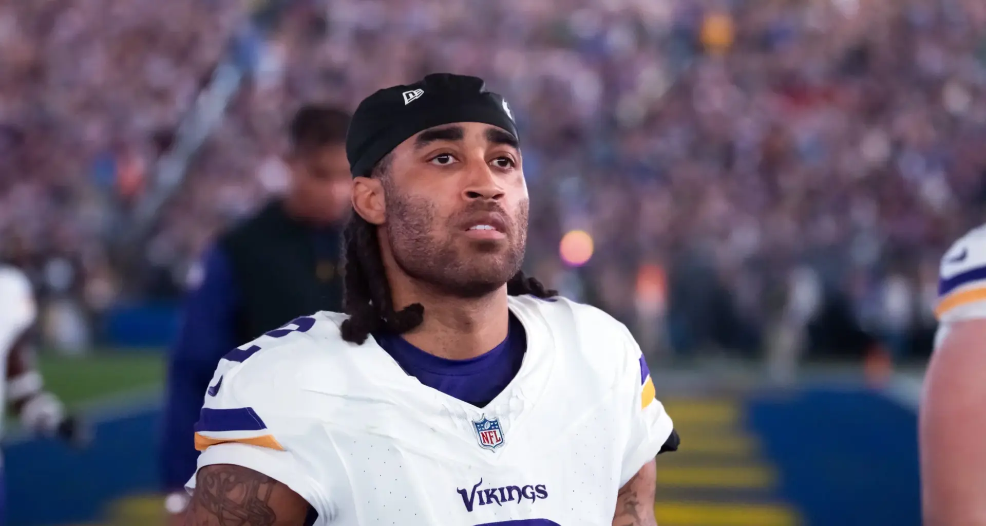 Stephon Gilmore seeks perfect fit for 14th NFL season after standout year with Colts