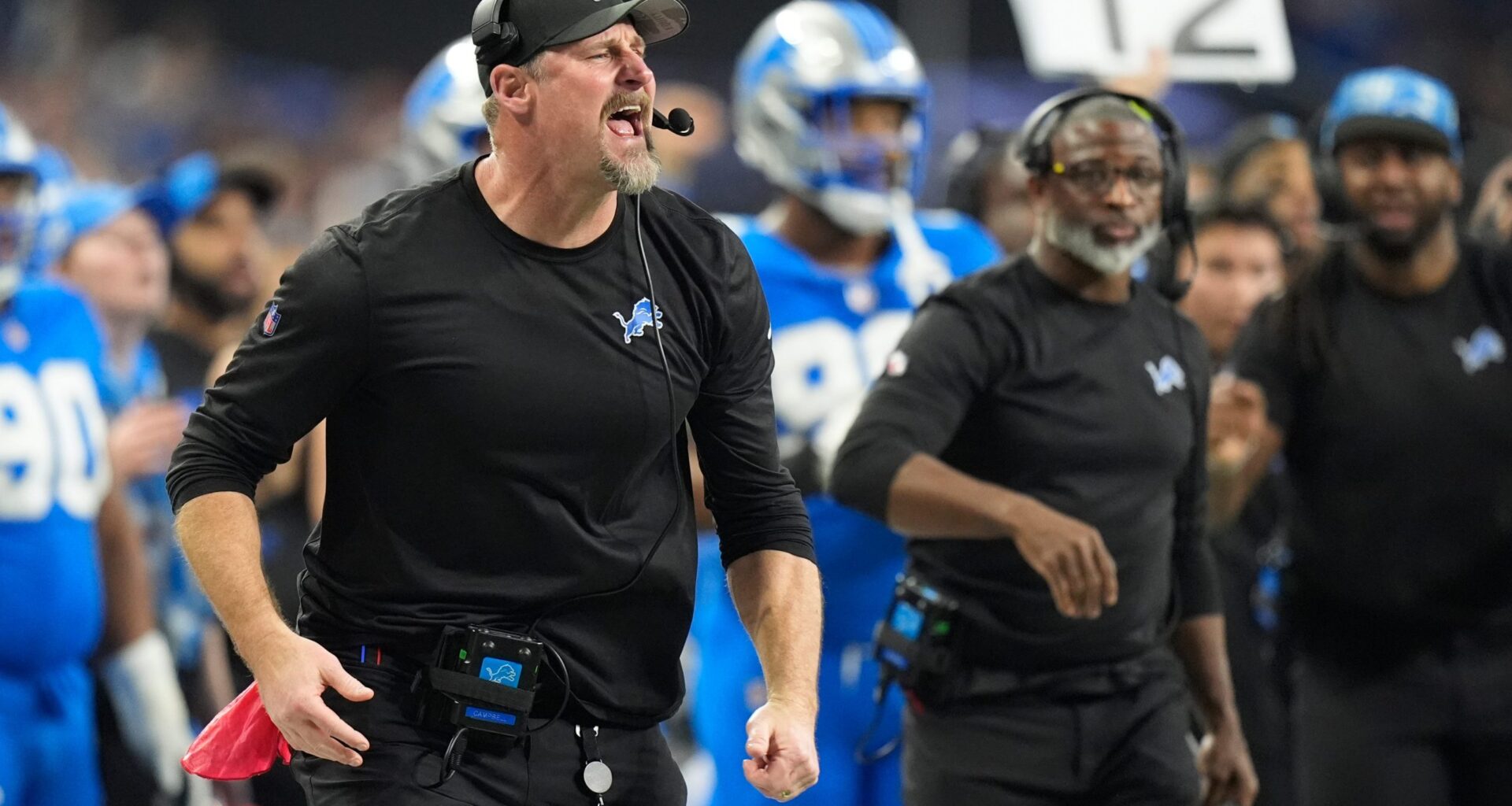 5 Games That Will Shape the Lions' Super Bowl Hopes – The Lead
