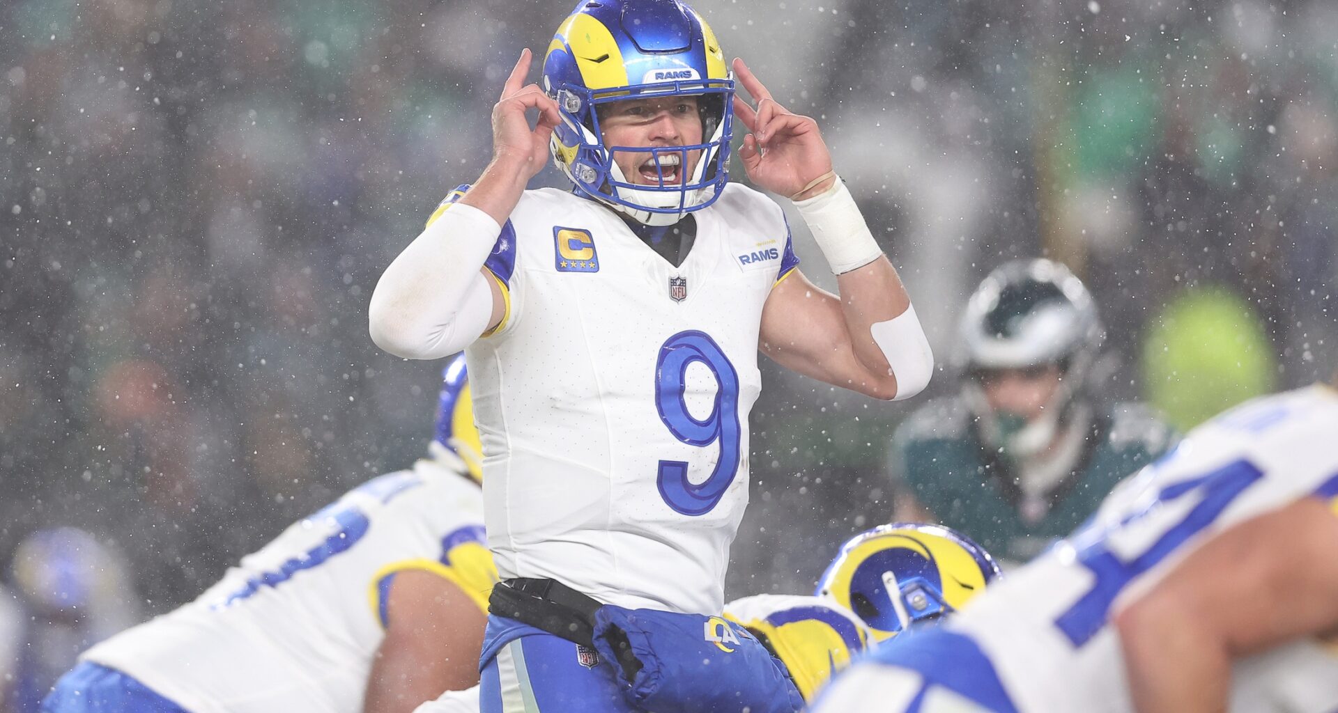 2025 NFL QB Carousel: Where Will Top Names End Up?