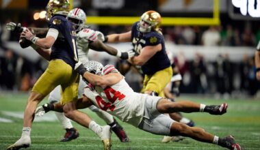 Colts Rookie is Primed to Become an Impact Player