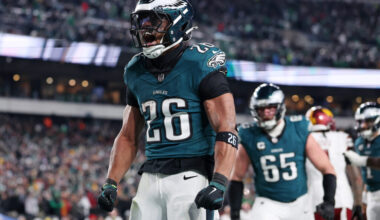 Offseason In Review: Philadelphia Eagles