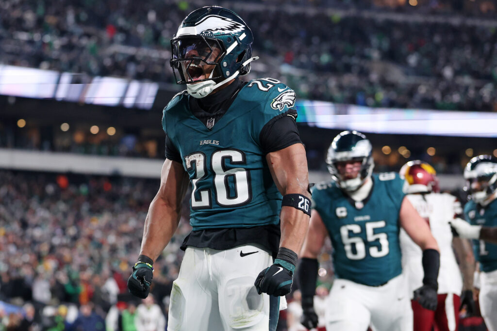 Offseason In Review: Philadelphia Eagles