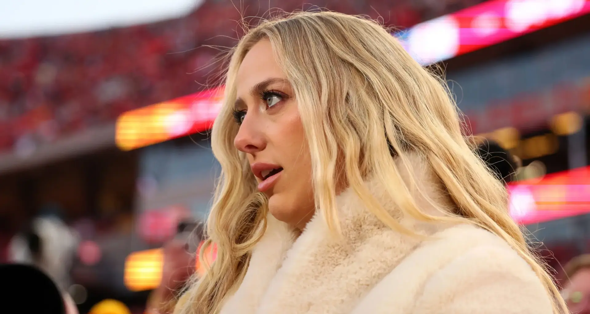 Brittany Mahomes bridges Chiefs-Bills rivalry with heartfelt connection to Josh Allen’s wife through shared passions