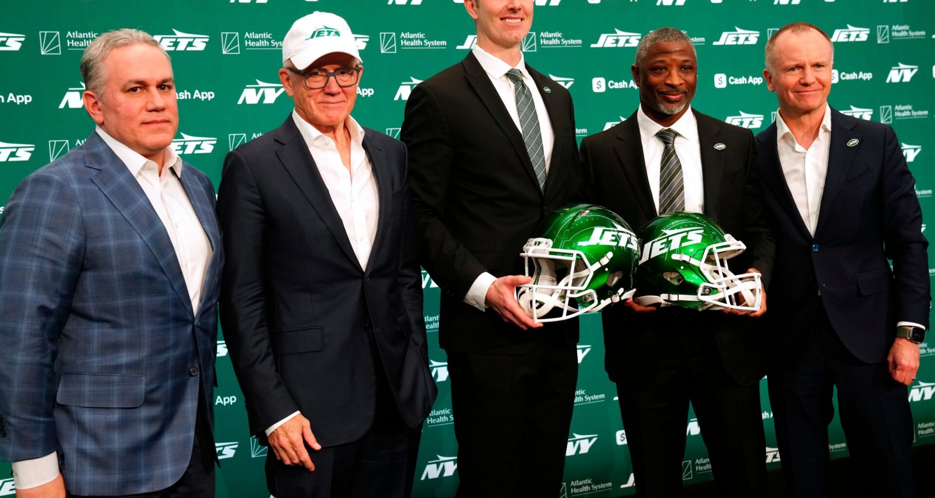 Defense Wins Championships, Unless You're the Jets – The Lead