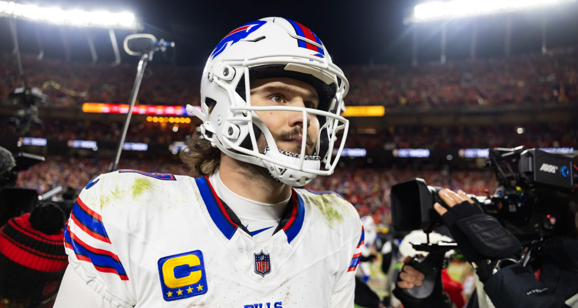 2025 Buffalo Bills Fantasy Football Preview: What to Expect This Season