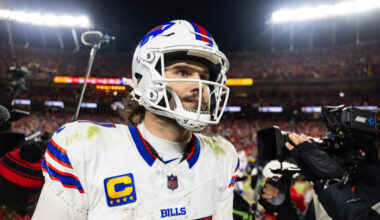 2025 Buffalo Bills Fantasy Football Preview: What to Expect This Season