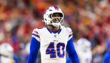 A peek around at the NFC East: Commanders to add pass rusher, Cowboys still haven't paid Micah Parsons