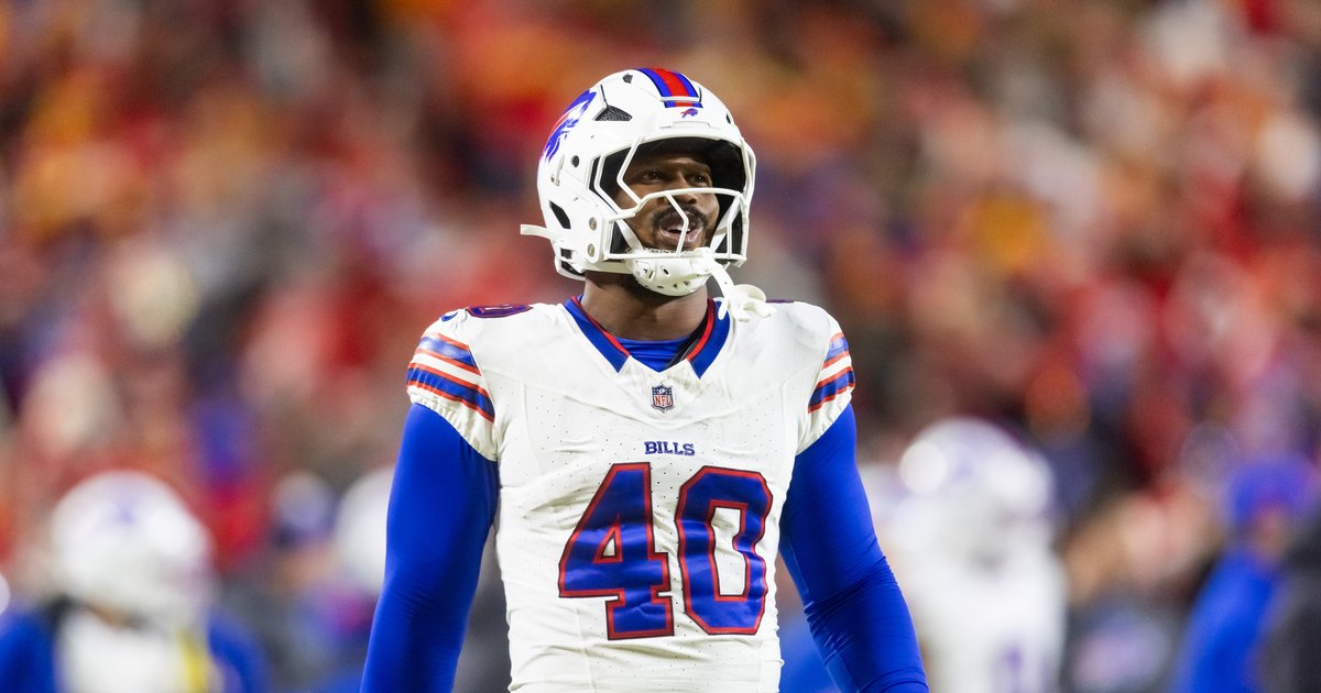 A peek around at the NFC East: Commanders to add pass rusher, Cowboys still haven't paid Micah Parsons