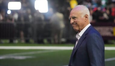 A remarkable Jeff Lurie interview from 30 years ago – NBC Sports Philadelphia