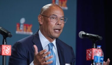 Lloyd Howell Resigns As NFLPA Executive Director