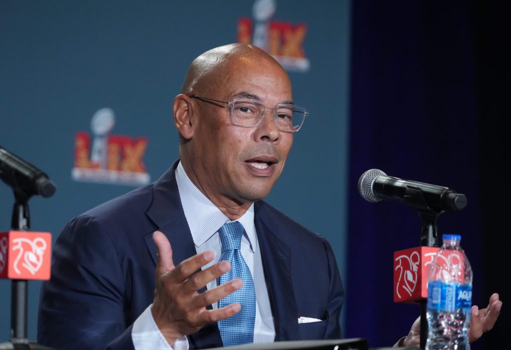 Lloyd Howell Resigns As NFLPA Executive Director