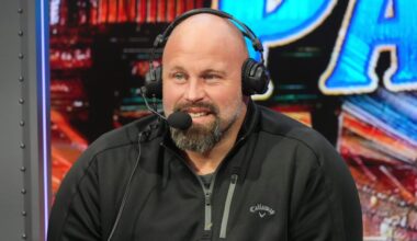 Arizona Cardinals name A.Q. Shipley as new radio analyst