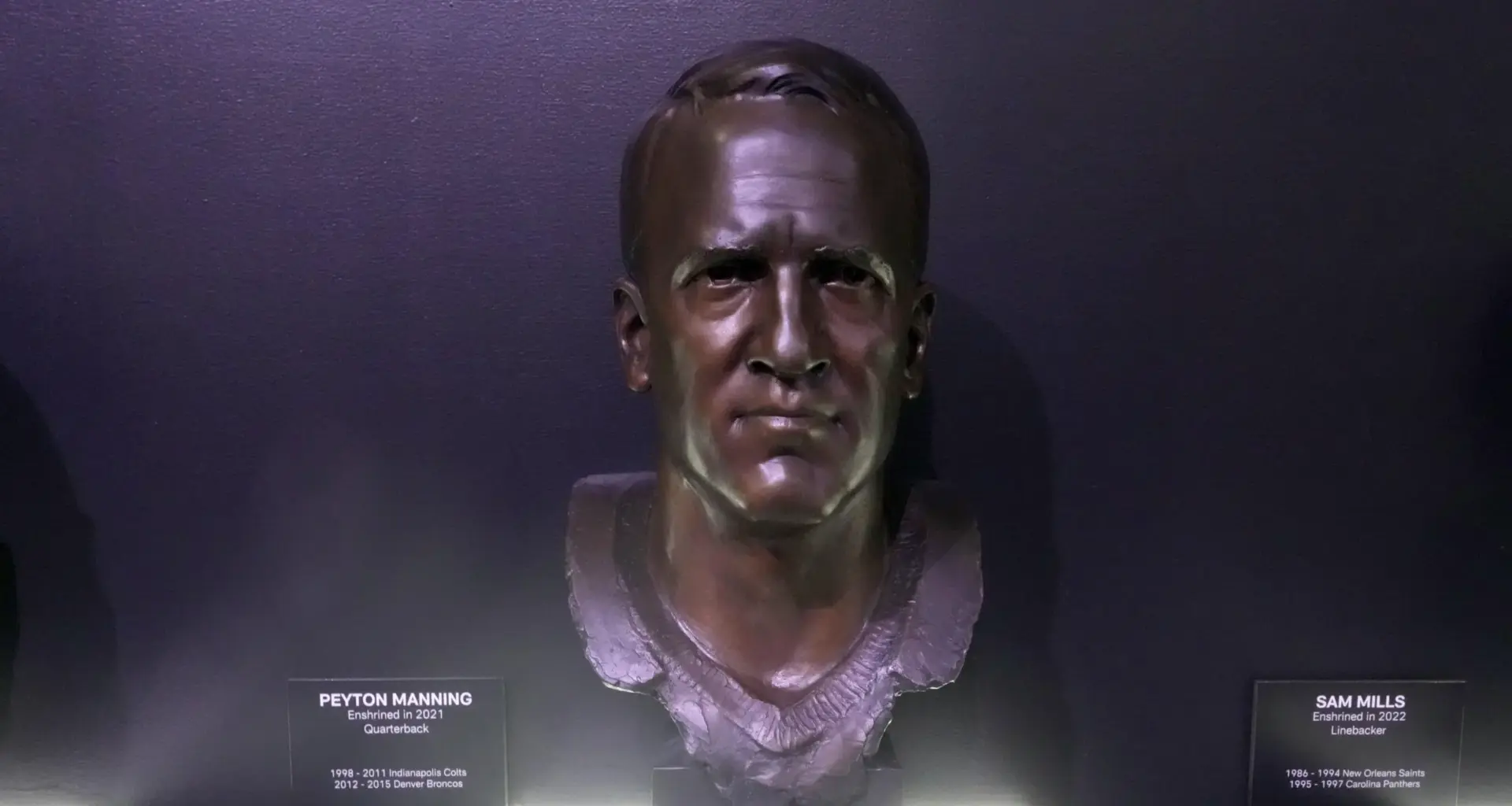 the NFL's true greatest offense ever?