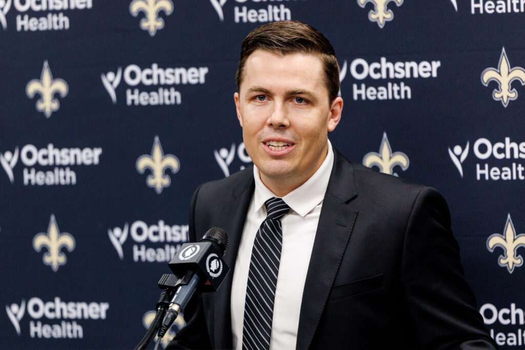 Offseason In Review: New Orleans Saints