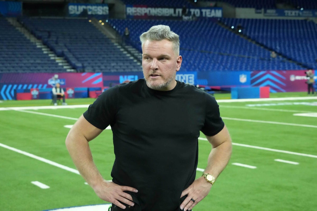 Pat McAfee apologizes to Ole Miss student months after amplifying false rumor