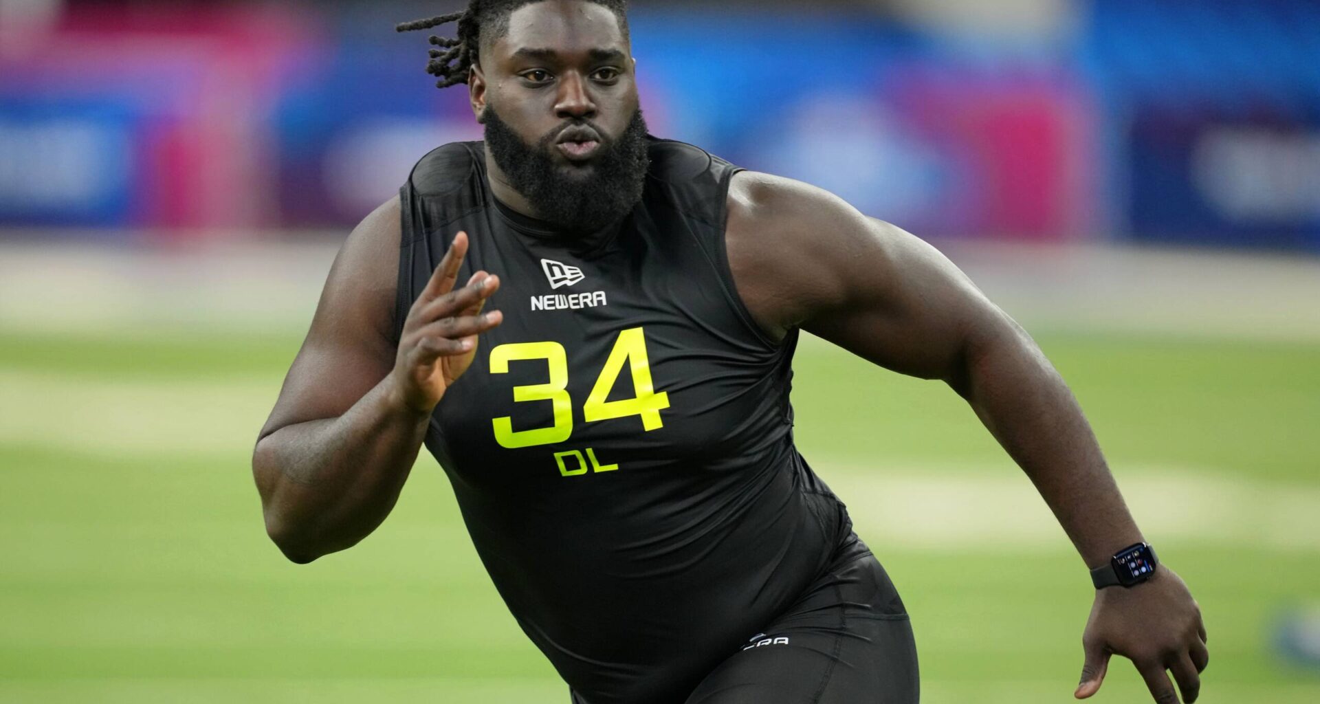 Three UDFAs Who Could Land A Roster Spot In Green Bay