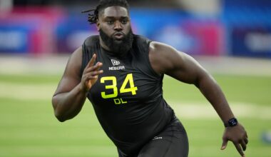 Three UDFAs Who Could Land A Roster Spot In Green Bay