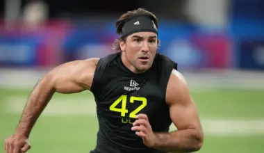 Tyler Batty defies age and adversity to chase Vikings roster spot with relentless drive