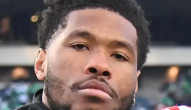 Tyrone Tracy Jr. poised for 1,000-yard season with New York Giants as lead back behind revitalized O-line