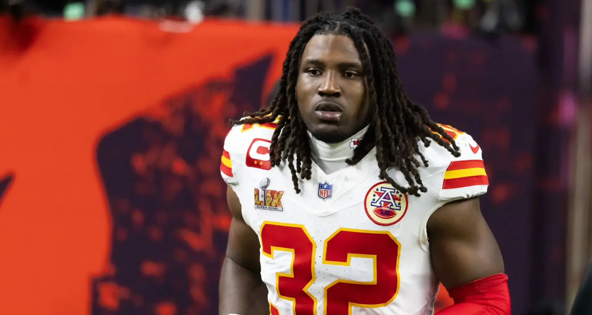 Nick Bolton's $45M deal cements him as the cornerstone of Kansas City Chiefs' defensive resurgence