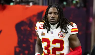 Nick Bolton's $45M deal cements him as the cornerstone of Kansas City Chiefs' defensive resurgence