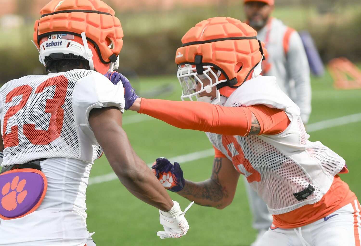 Bengals Continue to Add Picks on Defense in 2026 Mock Draft