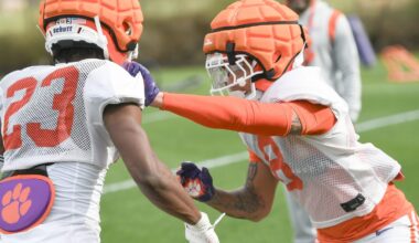 Bengals Continue to Add Picks on Defense in 2026 Mock Draft