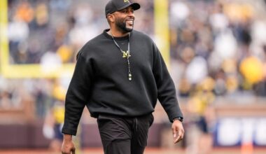 Alabama, Michigan surge in June: What I’m hearing on the recruiting trail